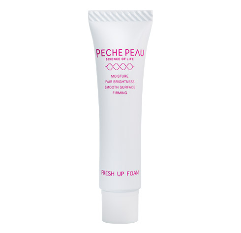 Пробник для "Fresh Up Foam"