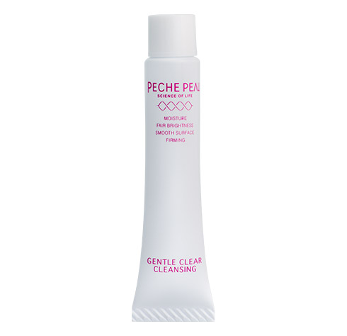 Пробник для "Gentle Clear Cleansing"